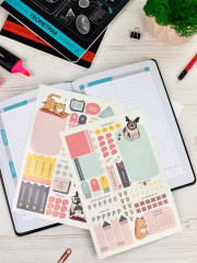 Планинг школьный - Фото 4