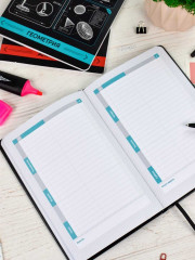 Планинг школьный - Фото 6