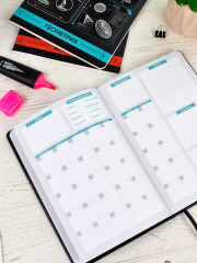 Планинг школьный - Фото 8