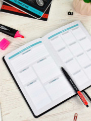 Планинг школьный - Фото 10