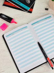 Планинг школьный - Фото 12