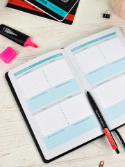 Планинг школьный - Фото 14