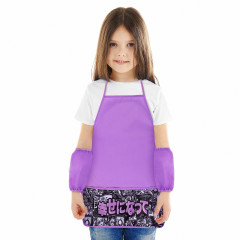 Фартук с нарукавниками «Anime movie» - Фото 1