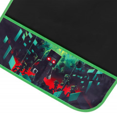 Фартук с нарукавниками «Night warrior» - Фото 2