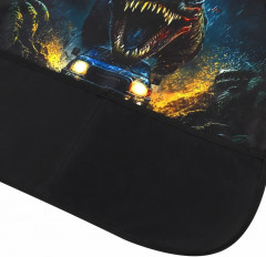 Фартук с нарукавниками «Dino chase» - Фото 4