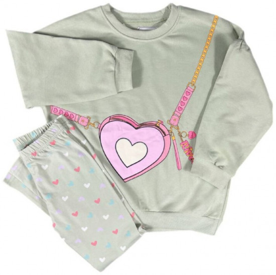 Комплект для девочек