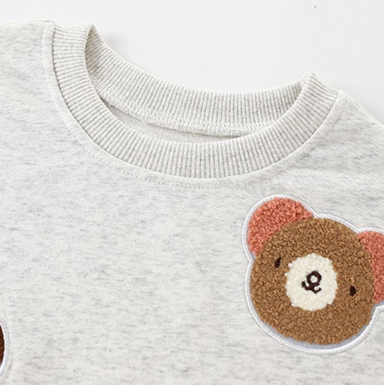 Комплект для девочек