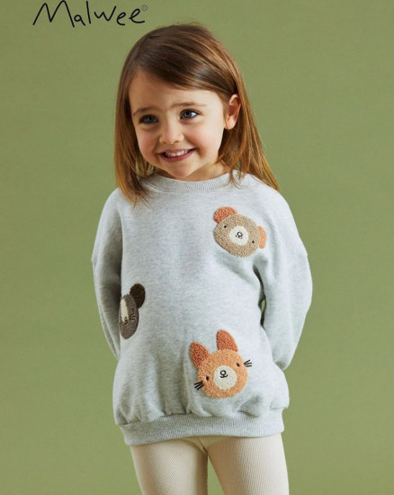 Комплект для девочек