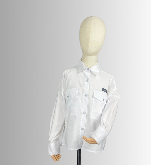 Рубашка для девочек