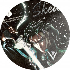 Скетчпад «Лорд молний» - Фото 5