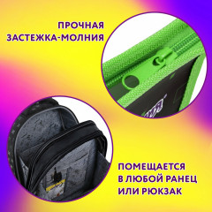 Папка для тетрадей «Gaming» - Фото 3