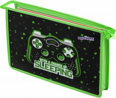 Папка для тетрадей «Gaming» - Фото 6