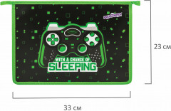 Папка для тетрадей «Gaming» - Фото 8