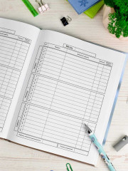 Дневник школьный «Глобус знаний» - Фото 2