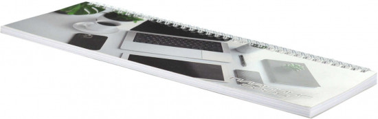 Планинг датированный на 2025 год «Утро в офисе»