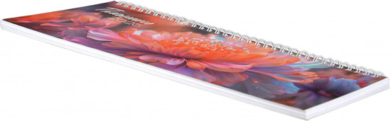 Планинг датированный на 2025 год «Волшебный цветок»