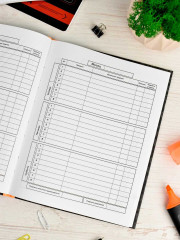 Дневник школьный «Ключ» - Фото 4