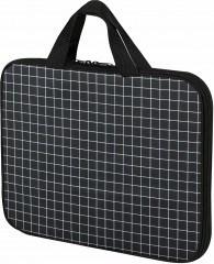 Папка на молнии с ручками «Checkered» - Фото 7