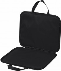 Папка на молнии с ручками «Checkered» - Фото 9