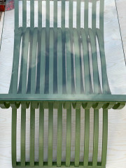 Журнальный столик «Parametrica» - Фото 2