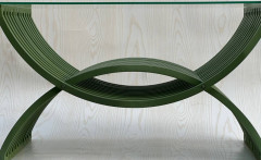 Журнальный столик «Parametrica» - Фото 3