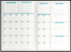 Ежедневник школьника «Отличник» - Фото 1