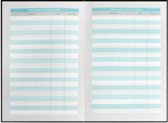 Ежедневник школьника «Отличник» - Фото 5