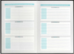 Ежедневник школьника «Отличник» - Фото 9