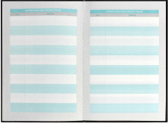 Ежедневник школьника «Отличник» - Фото 11