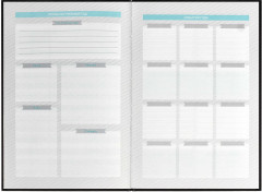 Ежедневник школьника «Отличник» - Фото 15