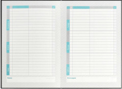 Ежедневник школьника «Отличник» - Фото 4