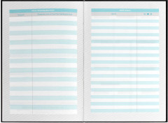 Ежедневник школьника «Отличник» - Фото 22