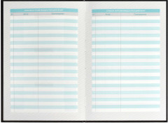 Ежедневник школьника «Отличник» - Фото 23