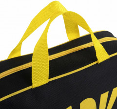 Папка на молнии с ручками «Dark cat» - Фото 8