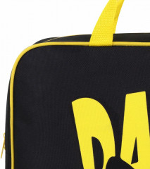 Папка на молнии с ручками «Dark cat» - Фото 9