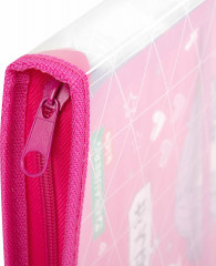 Папка для труда на молнии «Anime style» - Фото 2