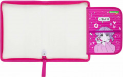 Папка для труда на молнии «Anime style» - Фото 5