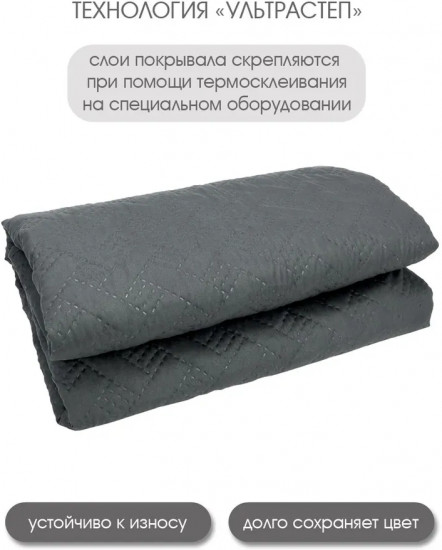 Накидка на диван