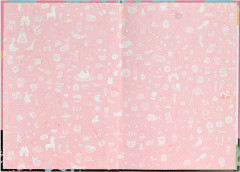 Дневничок для девочек - Фото 11