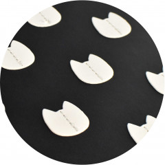 Дневник школьный «Белый паттерн» - Фото 8