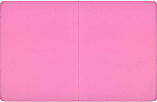 Дневник школьный «Розовый»