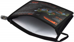 Папка для школьных тетрадей - Фото 2