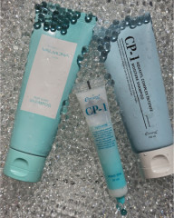 Пилинг-сыворотка для кожи головы«Peeling Ampoule. Глубокое очищение» - Фото 1