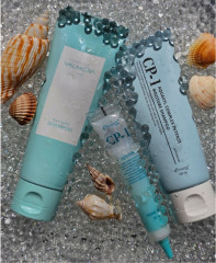 Пилинг-сыворотка для кожи головы«Peeling Ampoule. Глубокое очищение» - Фото 2