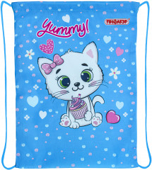 Мешок для обуви «Yummy cupcake» - Фото 1