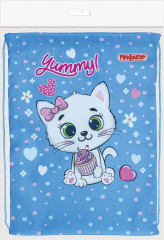 Мешок для обуви «Yummy cupcake» - Фото 4