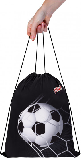 Мешок для обуви «Ball kick»