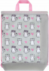 Мешок для обуви «Kitties» - Фото 1