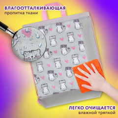 Мешок для обуви «Kitties» - Фото 8