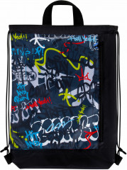 Мешок для обуви «Graffiti» - Фото 1